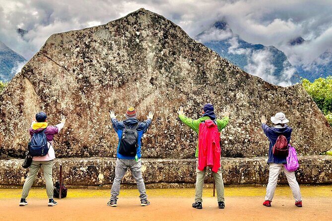 2D1N: Sacred Valley Tour and Machupicchu by Train - Sacred Valley stop-by-stop: what you’ll see and why it matters