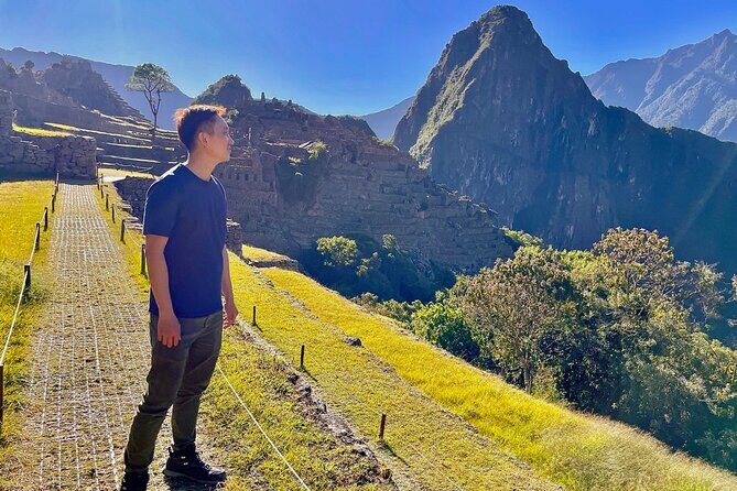 2D1N: Sacred Valley Tour and Machupicchu by Train - Price and value: why $515 can make sense