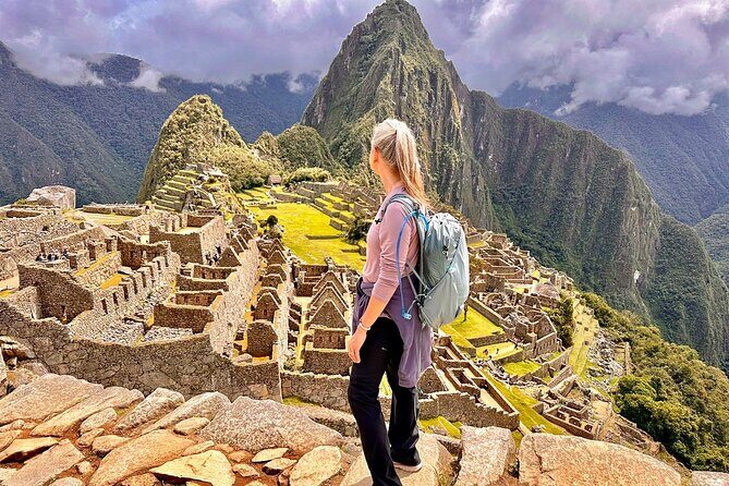 2D1N: Sacred Valley Tour and Machupicchu by Train - Who this tour fits best, and who should think twice