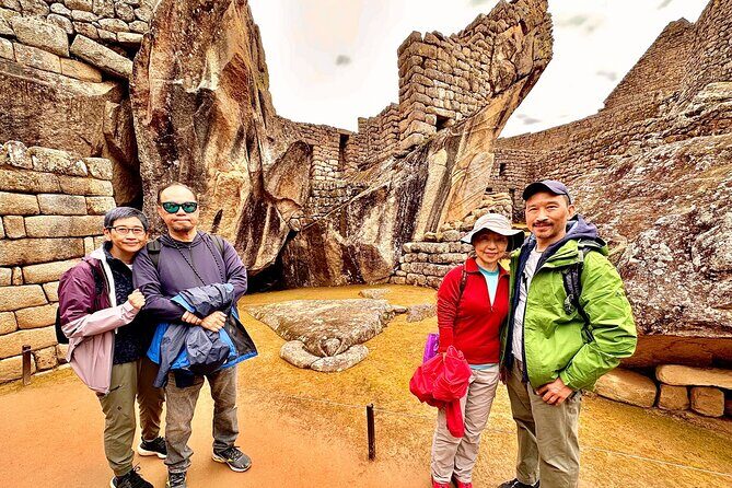 2D1N: Sacred Valley Tour and Machupicchu by Train - Booking sense-check: dates, weather, and ticket reality