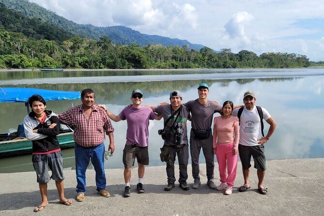 3-Day Eco-Sustainable Private Tour Manu National Park - Eco-sustainable touches that are actually practical