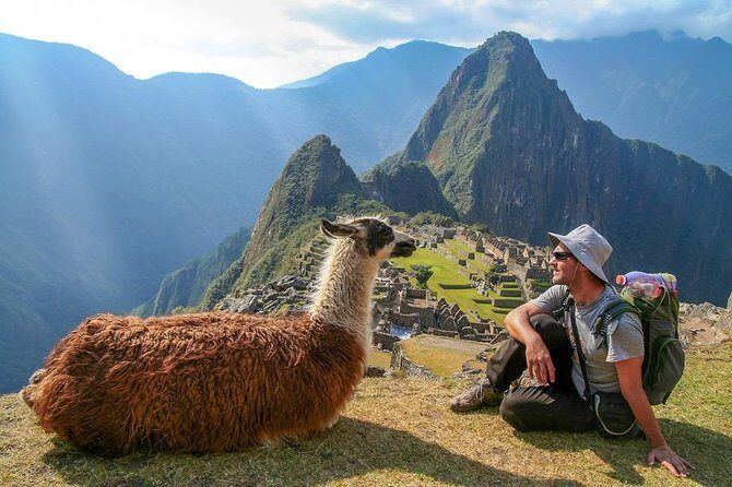 4-Day: All Included Excursion City Tour, Sacred Valley & MachuPicchu - Key highlights worth your attention