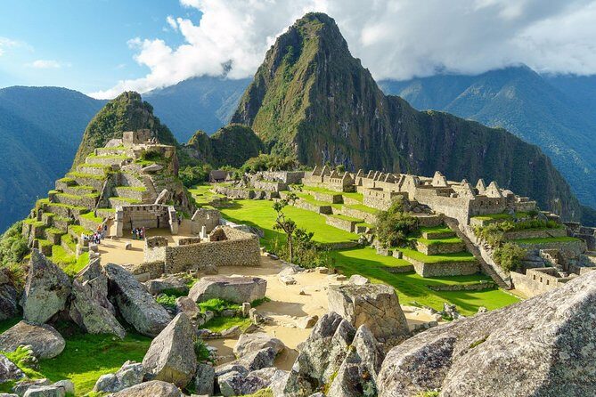 4-Day: All Included Excursion City Tour, Sacred Valley & MachuPicchu - Entering Cusco without fighting the clock