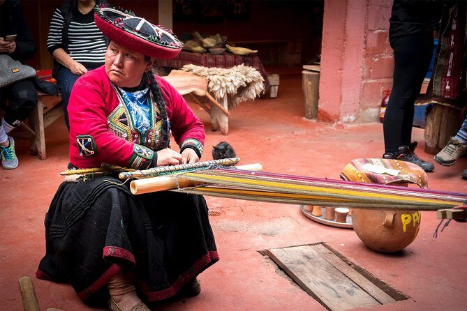 4 day - Bucketlist Cusco: Rainbow Mtn, Machu Picchu, Sacred Valley, Humantay - Humantay Lake hike: hotel pickup, easy-to-moderate effort, high-altitude views