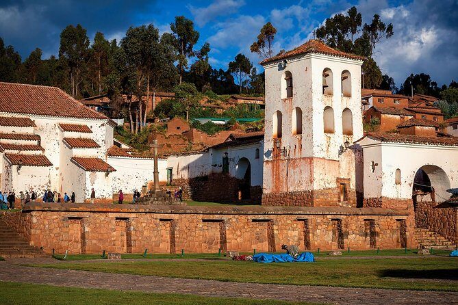 4 day - Bucketlist Cusco: Rainbow Mtn, Machu Picchu, Sacred Valley, Humantay - Meals, tickets, and value: what’s included in the $975 price