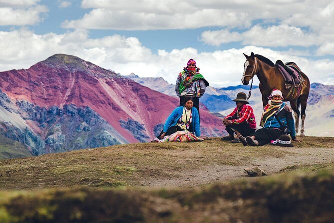 4 day - Bucketlist Cusco: Rainbow Mtn, Machu Picchu, Sacred Valley, Humantay - Timing and altitude: how to handle the physical side without ruining the fun