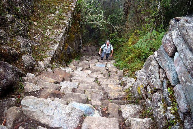 4-Day Classic Inca Trail to Machu Picchu - Key Highlights You’ll Feel on Day One