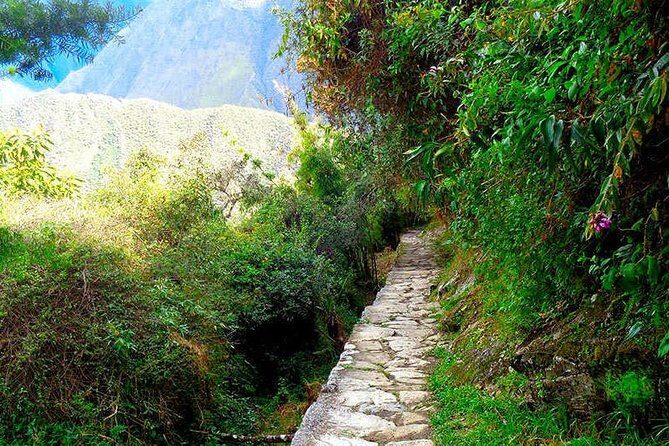 4-Day Classic Inca Trail to Machu Picchu - Day 4: Inti Punku (Sun Gate) Sunrise, Machu Picchu, and the Train Ride Back