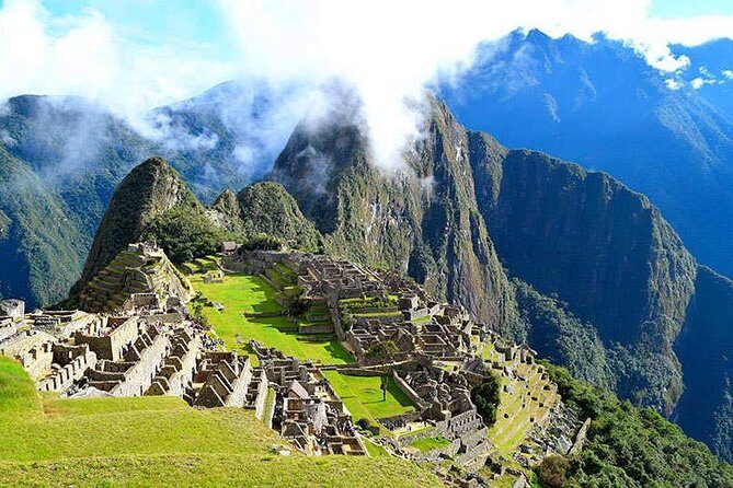 4-Day Classic Inca Trail to Machu Picchu - Meals, Water, and the Gear Reality (Sleeping Mattress Included, Sleeping Bag Not)