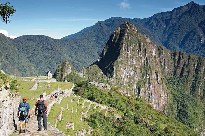 4 Day Classic Inca Trail to Machu Picchu by 360° Train - Who this trek suits (and who should think twice)