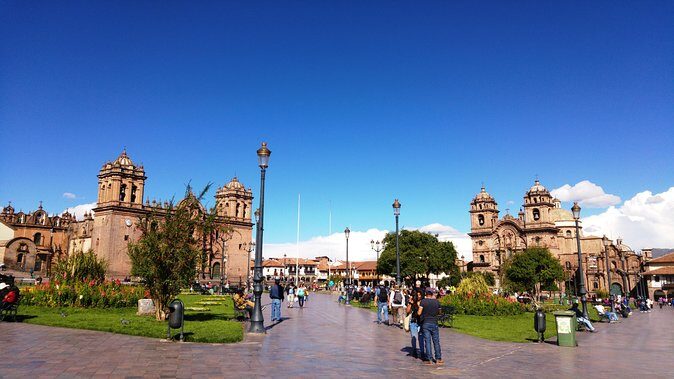 4-Day Cusco and Machu Picchu in private - Price and logistics: what $750 buys you (and what it doesn’t)