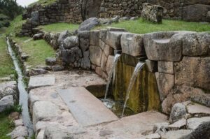 4-Day Cusco and Machu Picchu in private - Day 1 in Cusco: Koricancha, the Cathedral, and the stone walls