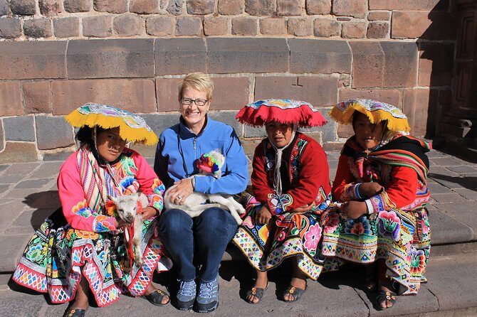 4-Day Cusco and Machu Picchu in private - Who should book this private Cusco and Machu Picchu tour
