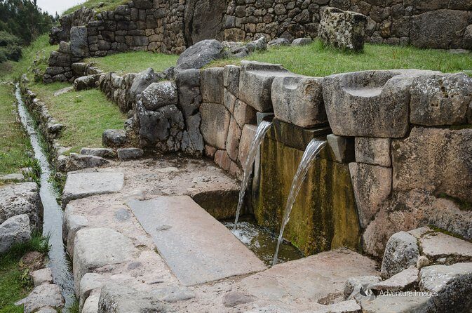 4-Day Cusco and Machu Picchu in private - Day 1 in Cusco: Koricancha, the Cathedral, and the stone walls