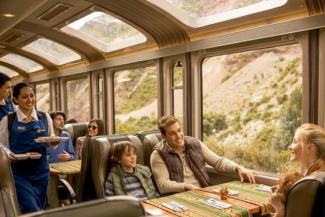 4-Day Excursion to MachuPicchu & Rainbow Mountain & City tour || All Included || - Hotels and meals: comfortable enough, but plan around early mornings