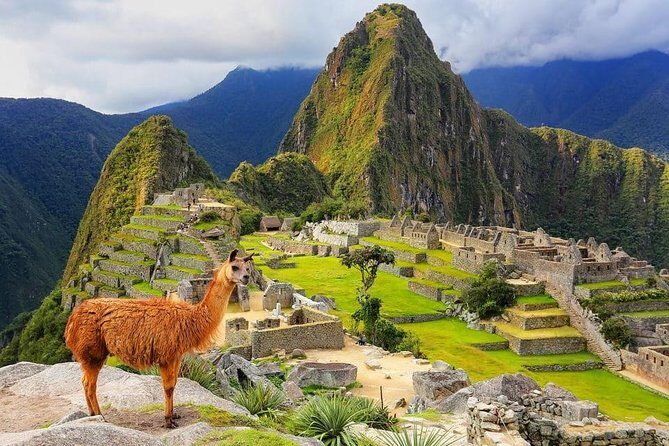 4-Day Excursion to MachuPicchu & Rainbow Mountain & City tour || All Included || - Who this trip suits best (and who should choose another pace)