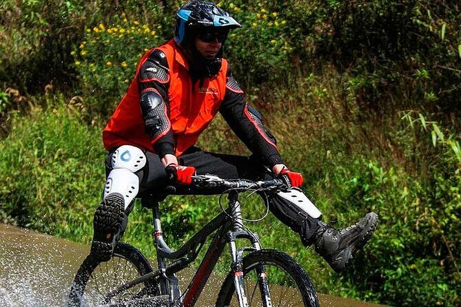 4-Day Inca Jungle Adventure, Mountain Biking, Rafting and Zipline - Where you sleep and what comfort level to expect