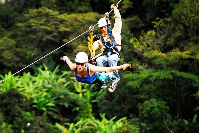 4-Day Inca Jungle Adventure, Mountain Biking, Rafting and Zipline - Day 1: Cusco pickup, Abra Málaga bike descent, and a Santa María river day