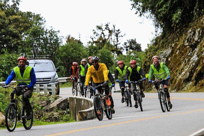 4 Day - Inca Jungle to Machu Picchu - Why This Inca Jungle Route Hits Better Than a Straight Machu Picchu Day Trip