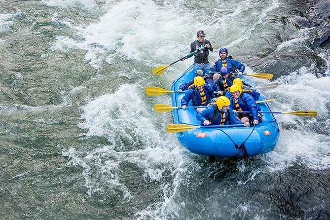 4-Day Inca Jungle Tour: Machu Picchu Biking, Rafting, and Zipline - What this Inca Jungle route really delivers