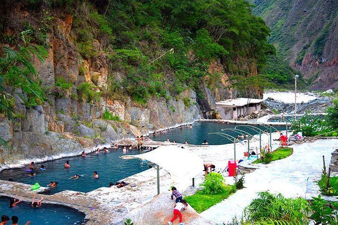 4-Day Inca Jungle Tour: Machu Picchu Biking, Rafting, and Zipline - Guides matter: safety, explanations, and the human touch