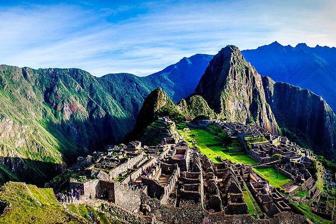4-Day Inca Jungle Tour: Machu Picchu Biking, Rafting, and Zipline - Gear and packing: what you should bring (and what you shouldn’t)