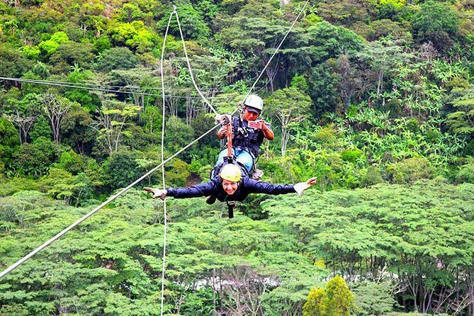 4-Day Inca Jungle Tour: Machu Picchu Biking, Rafting, and Zipline - Day 3: Aobamba Valley hike to Aguas Calientes with Intihuatana stops