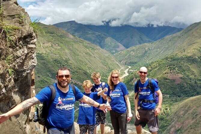 4-Day Inca Jungle Trail to Machu Picchu Hiking and Biking Tour - The bike and extra-adventure question: what’s included vs what you might add