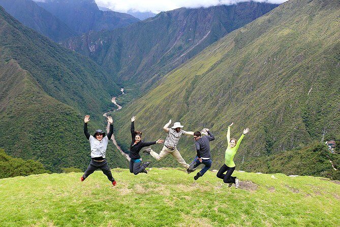 4 Day - Inca Trail to Machu Picchu - Group Service - Price and value: what $949 covers (and what can surprise you)