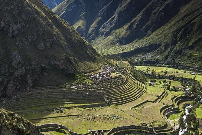 4-Day Inca Trail Tours to Machu Picchu - Price and value: what $825 really covers