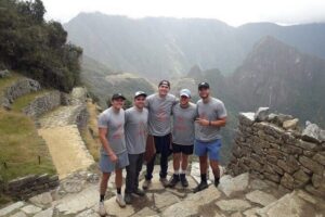 4-Day Inca Trail Tours to Machu Picchu - Day 2: Warmiwañusca (Dead Woman) at 4,200 m and the Pacaymayo reset