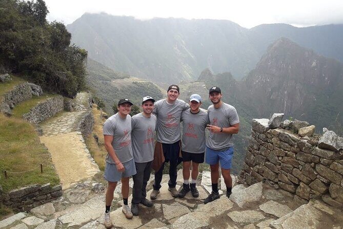 4-Day Inca Trail Tours to Machu Picchu - Day 2: Warmiwañusca (Dead Woman) at 4,200 m and the Pacaymayo reset