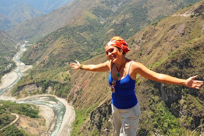 4-Day Jungle Adventure to Machu Picchu: Biking, Ziplining, Rafting and Hiking - Zip-line day plus the railway walk to Aguas Calientes