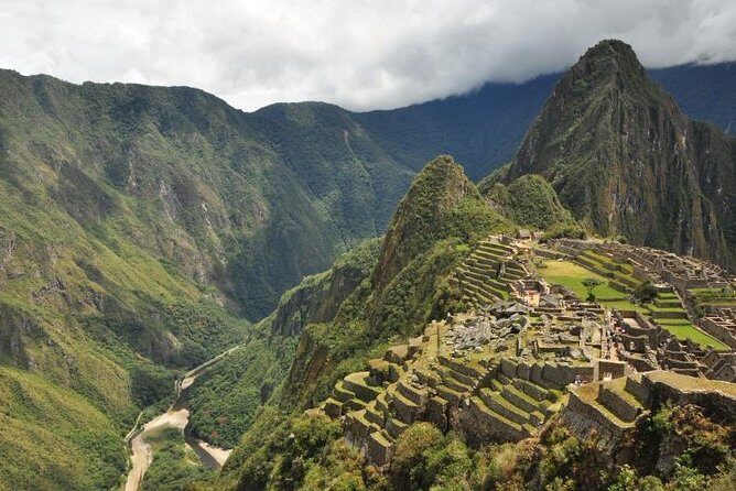 4-Day Lares Trek to Machu Picchu from Cusco - Camp comfort: tents, mattresses, and the “you’ll remember this” weather
