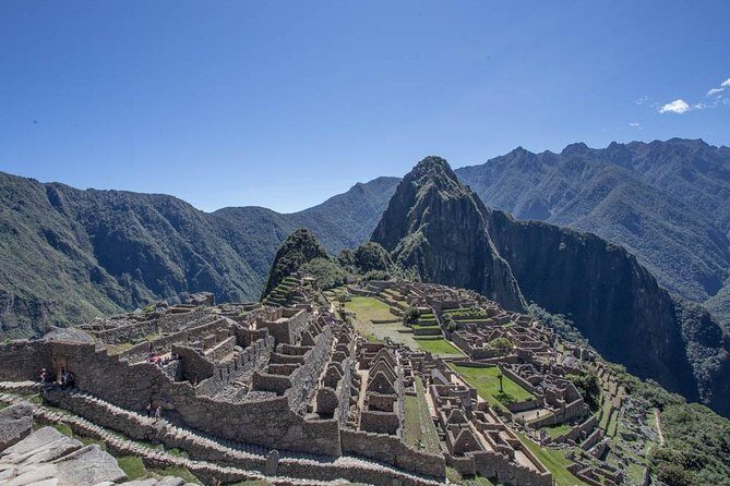 4-Day Machu Picchu , Sacred Valley and Cusco-Private Guided Tour - A fast plan from Cusco to sunrise Machu Picchu