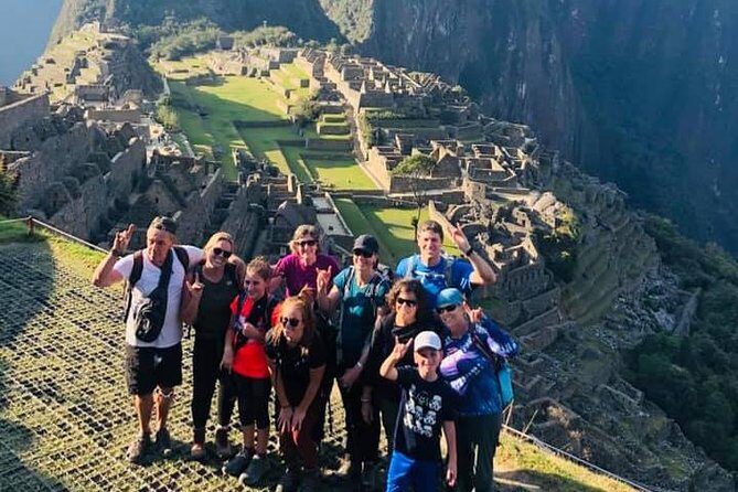 4-Day Machu Picchu , Sacred Valley and Cusco-Private Guided Tour - Logistics that matter: altitude, timing, and packing light