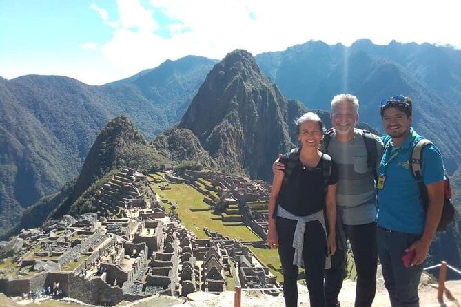 4-Day Machu Picchu , Sacred Valley and Cusco-Private Guided Tour - Chinchero weavers, Maras salt mines, and Moray’s Inca lab