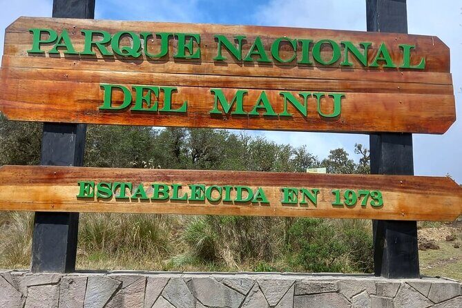 4-Day Private Tour to Manu National Park from Cusco - From Cusco to the Cloud Forest: Acjanaco and the Cock of the Rock