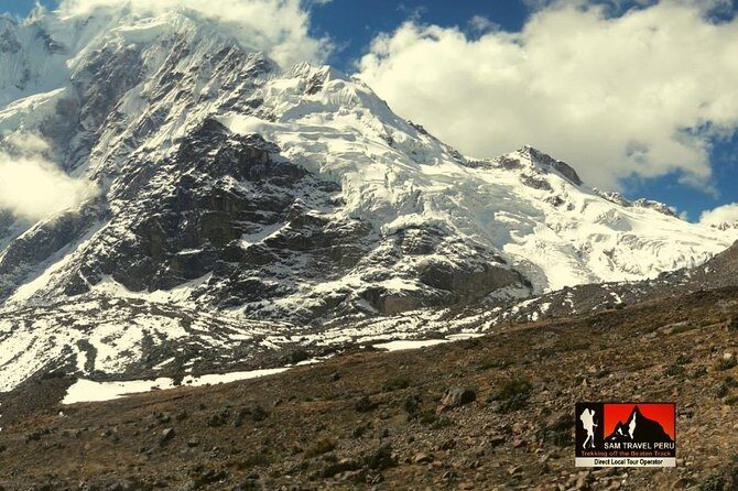 4-Day Salkantay Trek - From Cusco’s Early Pickup to Soraypampa: Day 1’s Glacier Views