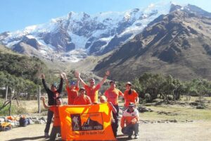 4-Day Salkantay Trek - Day 4: Machu Picchu With a 2-Hour Guide and Time for Your Choice