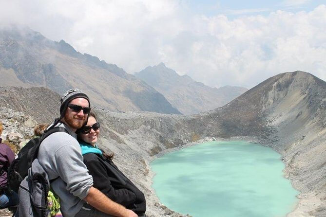 4-Day Salkantay Trek to Machu Picchu - Why Salkantay gives a different Machu Picchu story