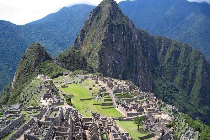 4-Day Salkantay Trek to Machu Picchu - Day 1 Humantay Lake: the cold campsite that sets your pace