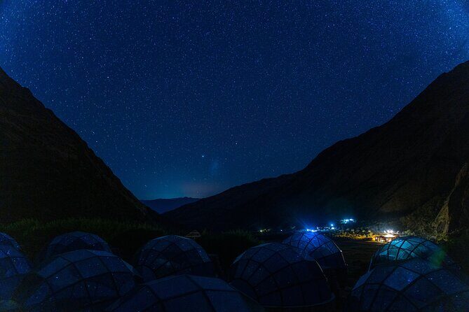 4-Day Salkantay Trek with Sky Camp Stay - How the Salkantay route gives you Machu Picchu with fewer tourist vibes