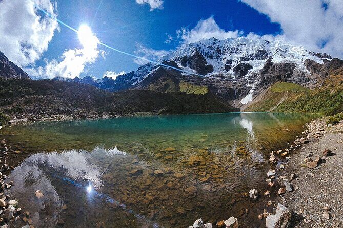 4-Day Salkantay Trek with Sky Camp Stay - What $695 covers, and why it can be good value