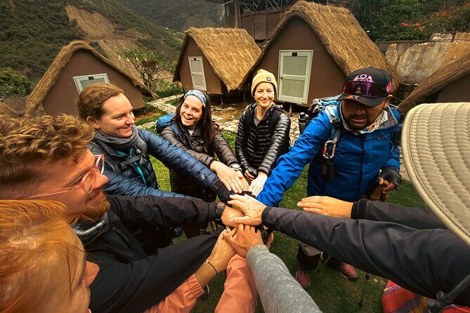 4-Day Salkantay Trek with Sky Camp Stay - Altitude and fitness: make the hard parts feel manageable