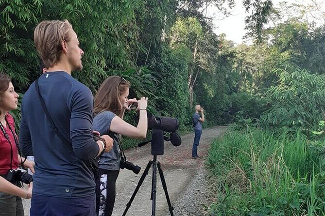 4 Day Tour to the Manu National Park - Comfort Level in the Jungle: What to Expect Without Being Surprised