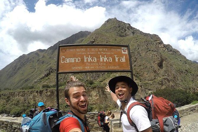 4-Day Trek to Machu Picchu Through the Inca Trail - Pacaymayo ruins, Runquracay Pass, and Wiñayhuayna’s high jungle camp
