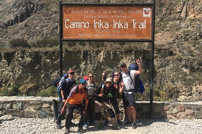 4-Day Trek to Machu Picchu Through the Inca Trail - Camping comfort and the Complete vs Basic gear choice