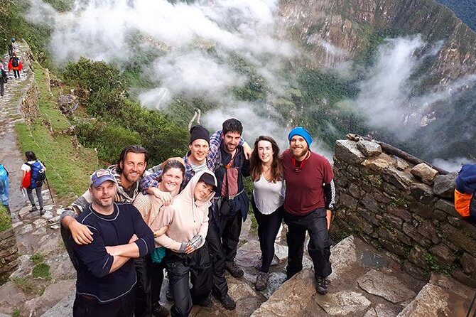 4-Day Trek to Machu Picchu Through the Inca Trail - Price and what you really get for $833
