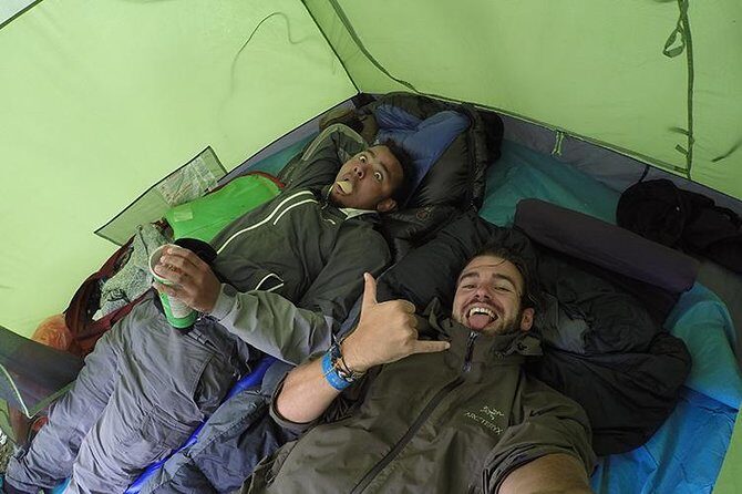 4-Day Trek to Machu Picchu Through the Inca Trail - Small-group support, and a heads-up on service variation